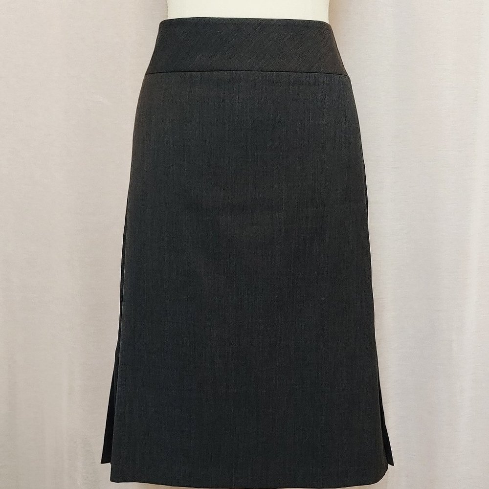 Banana Republic A-line Skirt
